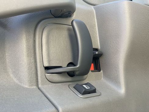 New 2025 Chevrolet Express 3500 w/ Power Convenience Package image 21