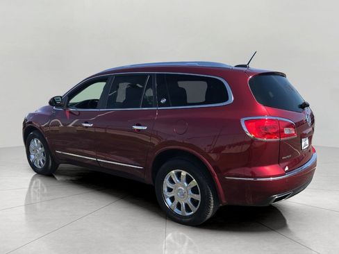 Used 2017 Buick Enclave Premium AWD/4WD image 24