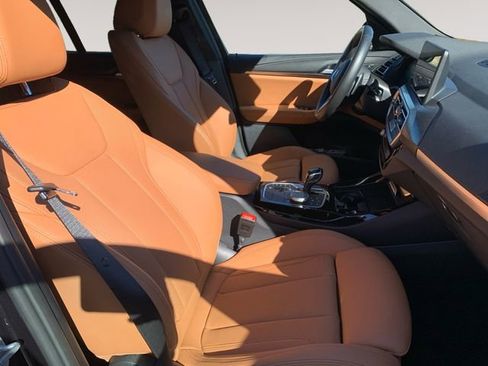 Used 2024 BMW X3 xDrive30i w/ Premium Package image 15