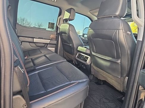 Used 2023 Ford F350 Lariat w/ Sport Appearance Package AWD/4WD image 29