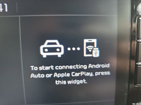 Certified 2023 Kia Seltos LX image 14