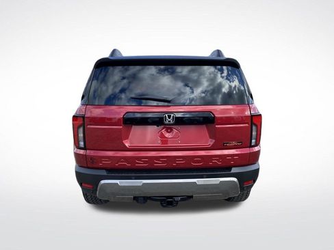New 2026 Honda Passport TrailSport image 14