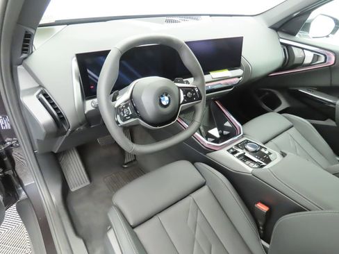 New 2026 BMW X3 xDrive30 w/ Convenience Package image 9