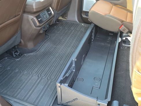 Used 2025 Ford F150 King Ranch AWD/4WD image 41