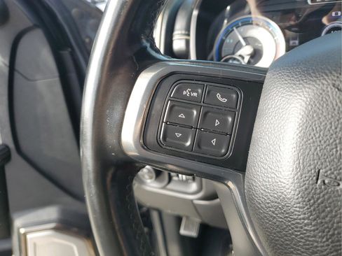 Certified 2021 RAM 2500 Limited image 24