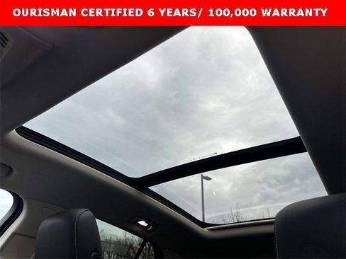 Certified 2022 Buick Envision Essence w/ Technology Package I image 21