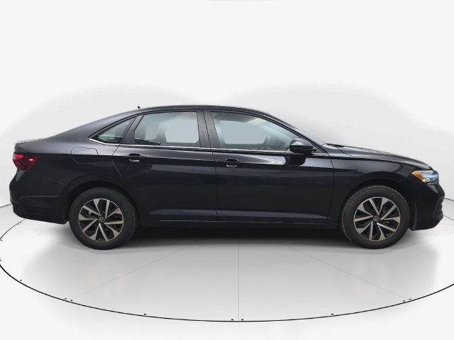 Used 2024 Volkswagen Jetta S FWD image 4