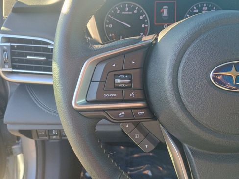 Certified 2022 Subaru Outback Limited image 26