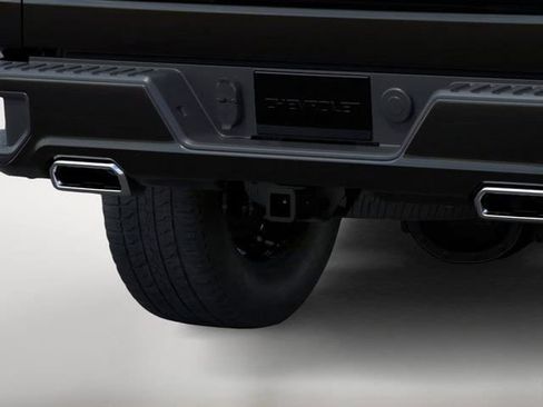 New 2026 Chevrolet Silverado 1500 LT Trail Boss w/ Dark Appearance Package AWD/4WD image 14