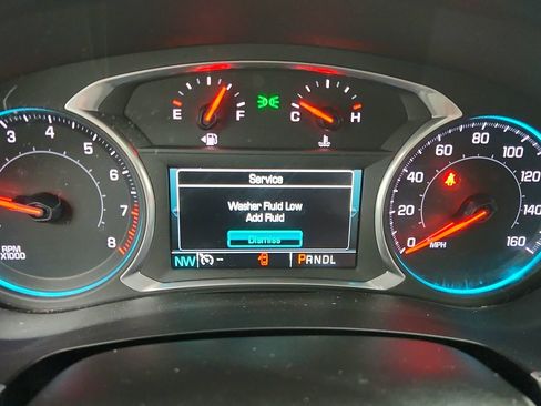 Used 2019 Chevrolet Traverse LT w/ LT Premium Package FWD image 20