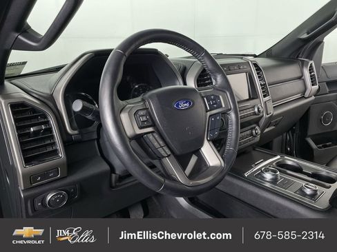 Used 2021 Ford Expedition XLT image 11