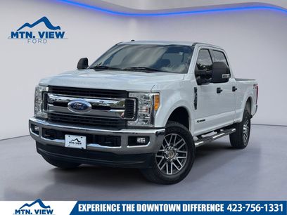 Used 2017 Ford F250 XLT w/ XLT Value Package
