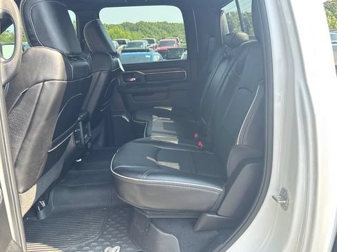 Used 2024 RAM 2500 Rebel w/ Level 2 Equipment Group AWD/4WD image 39