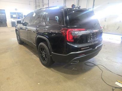 Used 2023 GMC Acadia AT4 w/ GMC Pro Grade Package