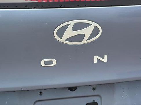 Used 2024 Hyundai Kona SEL FWD image 28
