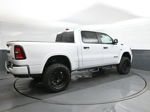 New 2026 RAM 1500 Lone Star image 11