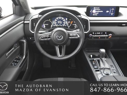 Used 2025 MAZDA CX-50 2.5 Hybrid w/ Cargo Package image 26