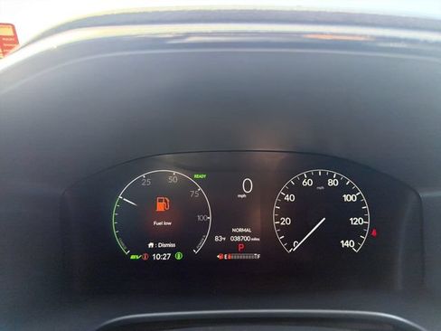 Used 2025 Honda CR-V Sport-L image 29