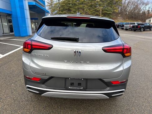 New 2026 Buick Encore GX Preferred w/ Comfort Package image 4