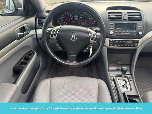 Used 2008 Acura TSX image 20