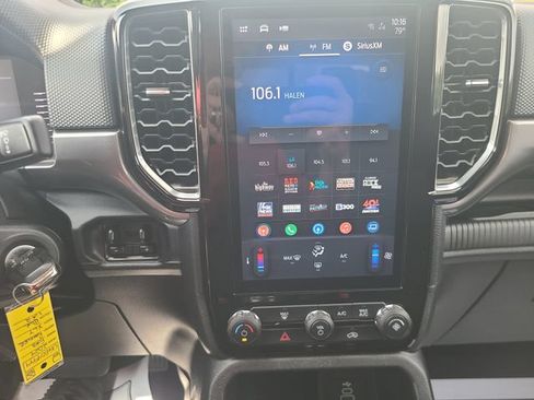 Used 2024 Ford Ranger XLT AWD/4WD image 14