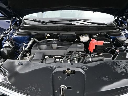 Used 2021 Acura RDX AWD w/ Advance Package image 21