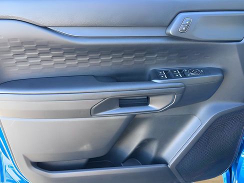 New 2025 Ford Ranger XL w/ Trailer Tow Package image 23