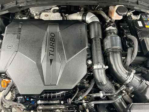 Used 2022 Hyundai Santa Cruz SEL Premium image 25