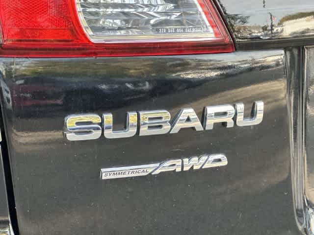 Used 2013 Subaru Outback 2.5i Limited AWD/4WD image 17