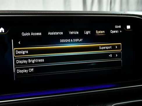 Used 2023 Mercedes-Benz GLE 53 AMG 4MATIC Coupe image 34