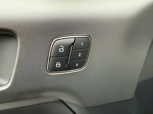 Used 2025 Ford Bronco Sport Badlands AWD/4WD image 21