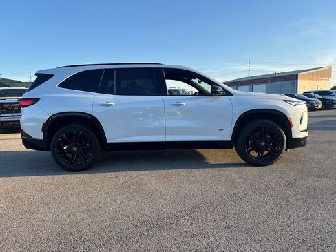 New 2026 Buick Enclave Sport Touring w/ Power Package FWD image 7