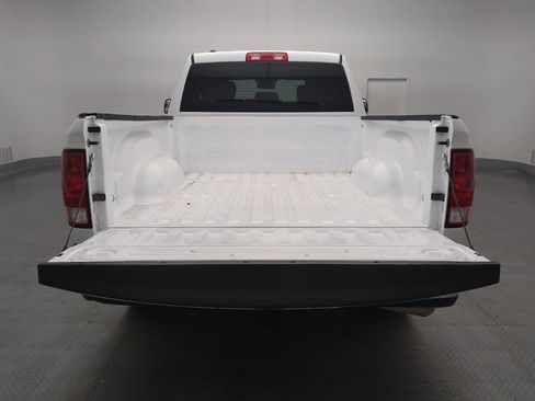 Used 2021 RAM 1500 Tradesman w/ Trailer Tow Group image 29