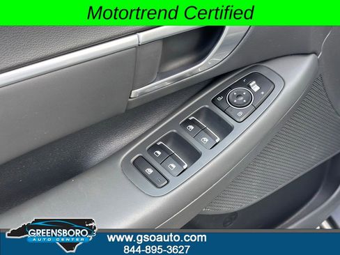 Used 2020 Hyundai Sonata SEL FWD image 15