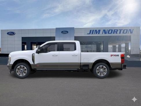 New 2026 Ford F250 King Ranch AWD/4WD image 4