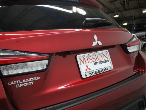 New 2026 Mitsubishi Outlander Sport LE image 4