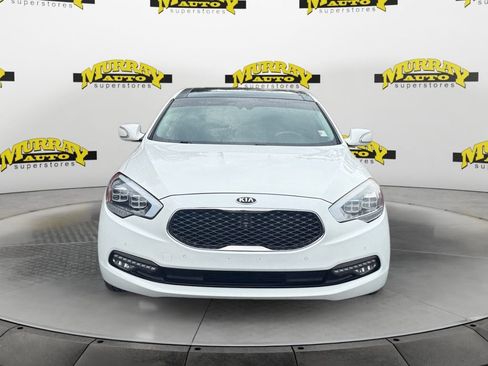 Used 2015 Kia K900 Luxury RWD image 8