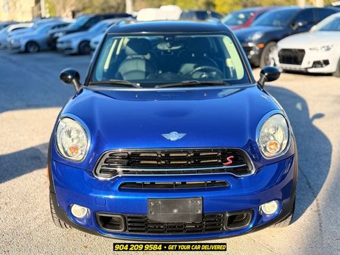 Used 2015 MINI Cooper Countryman S FWD image 12