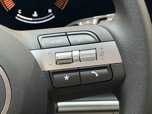 New 2026 Hyundai Tucson SEL image 17