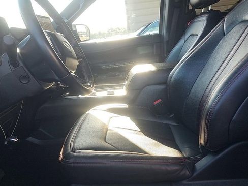 Used 2023 Ford Expedition Max Limited AWD/4WD image 5