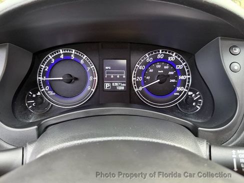 Used 2017 INFINITI QX50 2WD image 46