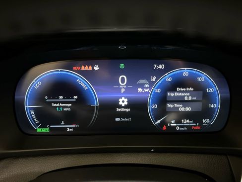 New 2026 Toyota Crown Signia Limited image 23