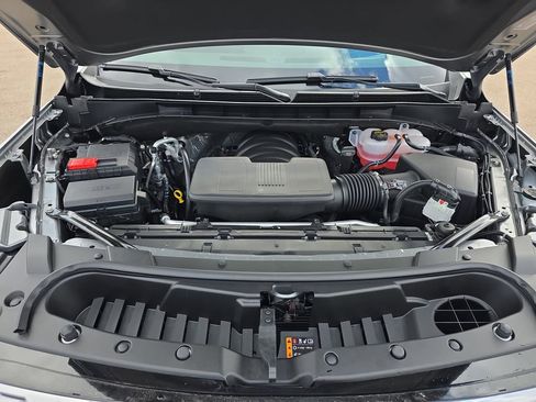 New 2026 GMC Yukon Denali w/ Sun & Power Step Package image 35