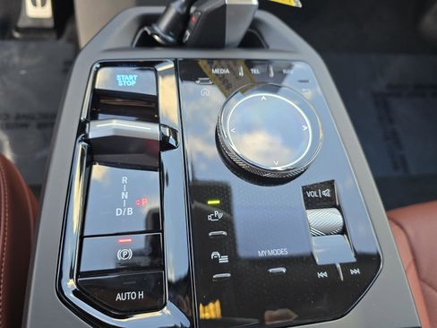 New 2026 BMW iX xDrive45 w/ M Sport Package image 20