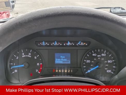Used 2018 Ford F250 XL w/ Power Equipment Group AWD/4WD image 26