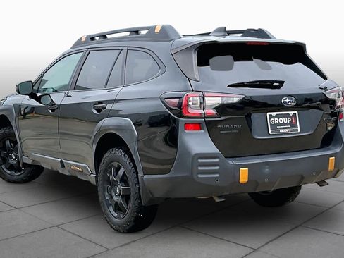 Used 2022 Subaru Outback Wilderness w/ Wilderness Package AWD/4WD image 12