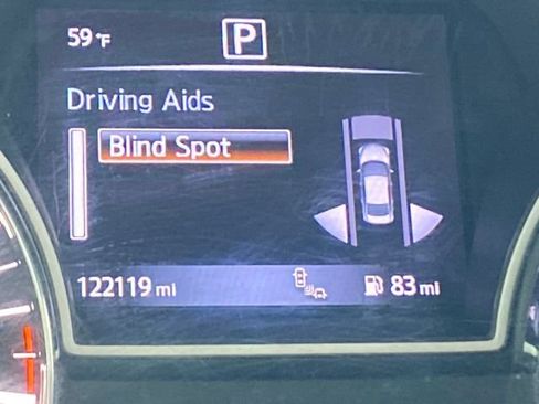 Used 2017 Nissan Altima 2.5 SV image 15