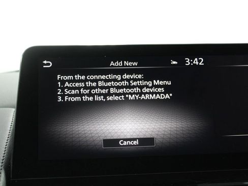 Used 2024 Nissan Armada SL image 47