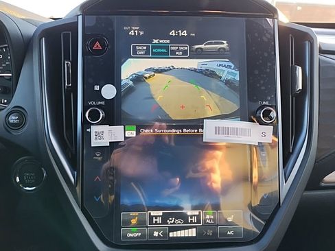 Used 2026 Subaru Forester Limited image 36