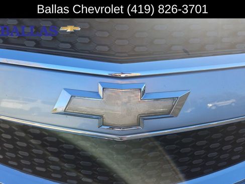 Certified 2015 Chevrolet Equinox LT w/ Driver Convenience Package image 30